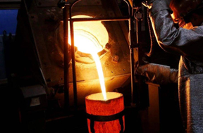 When does steel trade protection stop? (Abstract from the iron and steel network of self-love)